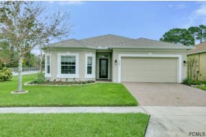 1223 Cap Diville Ave, Port Orange, FL 32129, Sold 05/03/19