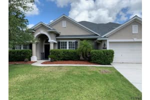 2709 N Portofino Rd, St. Augustine, FL 32092, Sold 06/20/19