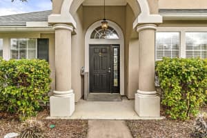 2709 N Portofino Rd, St. Augustine, FL 32092, Sold 06/20/19
