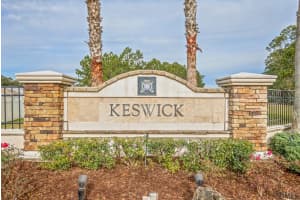 1764 Keswick Rd, St. Augustine, FL 32084, Sold 03/28/19