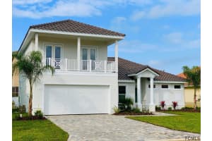 3718 Egret Dunes Dr, Ormond Beach, FL 32176, Sold 07/02/19