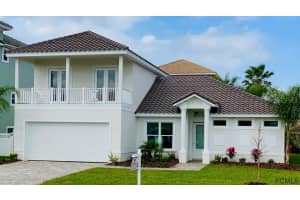 3718 Egret Dunes Dr, Ormond Beach, FL 32176, Sold 07/02/19