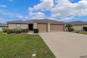 26 Riviera Estates Ct, Palm Coast, FL 32164, Sold 06/10/19