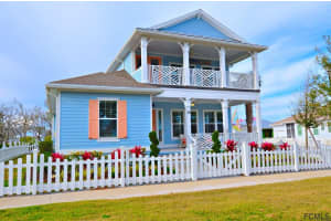 22 Laughing Gull Ln, Palm Coast, FL 32137, Sold 05/03/19