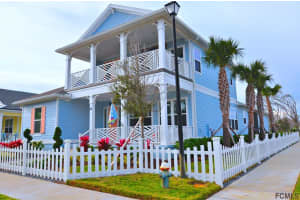 22 Laughing Gull Ln, Palm Coast, FL 32137, Sold 05/03/19
