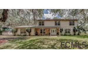 122 Oak Ln, Ormond Beach, FL 32174, Sold 10/29/19