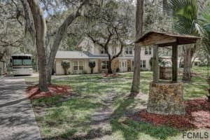 122 Oak Ln, Ormond Beach, FL 32174, Sold 10/29/19