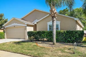 227 Dahoon Holly Dr, Daytona Beach, FL 32117, Sold 05/31/19