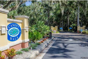 500 Canopy Walk Ln, Palm Coast, FL 32137, Sold 06/13/19