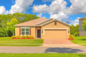 3890 Dorsiere Avenue, Port Orange, FL 32129, Sold 06/25/19