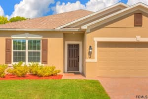 3890 Dorsiere Avenue, Port Orange, FL 32129, Sold 06/25/19