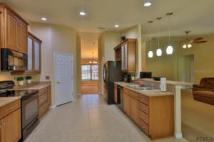 50 Chrysanthemum Dr FL 2174, Ormond Beach, FL 32174, Sold 10/11/19