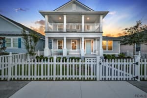 31 Sandy Beach Way, Palm Coast, FL 32137, Sold 07/20/20