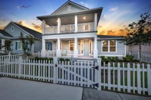 31 Sandy Beach Way, Palm Coast, FL 32137, Sold 07/20/20