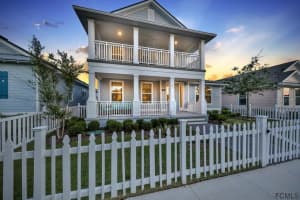 31 Sandy Beach Way, Palm Coast, FL 32137, Sold 07/20/20