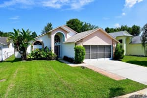 3808 Cherry Grove Ct, Port Orange, FL 32129, Sold 09/06/19