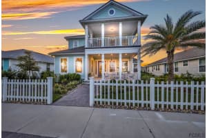 12 Laughing Gull Ln, Palm Coast, FL 32137, Sold 12/06/19