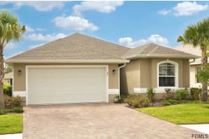 22 Park Pl Cir, Palm Coast, FL 32164, Sold 12/12/19