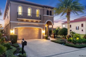 264 Yacht Harbor Dr, Palm Coast, FL 32137, Sold 03/30/20