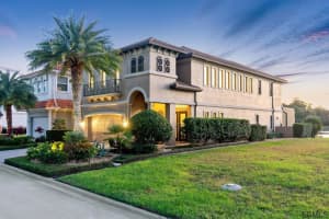 264 Yacht Harbor Dr, Palm Coast, FL 32137, Sold 03/30/20