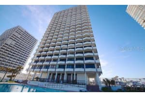 2900 N Atlantic Ave, Daytona Beach, FL 32118, Sold 11/22/19