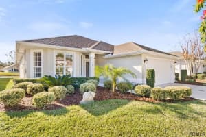 55 Raintree Cir, Palm Coast, FL 32164, Sold 02/03/20