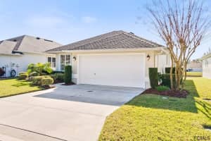 55 Raintree Cir, Palm Coast, FL 32164, Sold 02/03/20