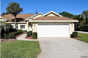 2001 Palm Dr, Flagler Beach, FL 32136, Sold 02/28/20