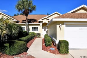 2001 Palm Dr, Flagler Beach, FL 32136, Sold 02/28/20