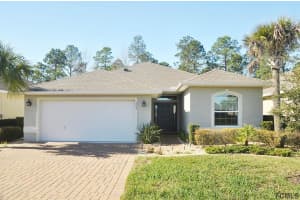 123 Park Pl Cir, Palm Coast, FL 32164, Sold 02/07/20