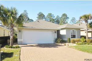 123 Park Pl Cir, Palm Coast, FL 32164, Sold 02/07/20