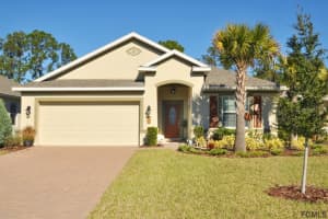 61 Park Pl Cir, Palm Coast, FL 32164, Sold 06/11/20