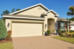 61 Park Pl Cir, Palm Coast, FL 32164, Sold 06/11/20