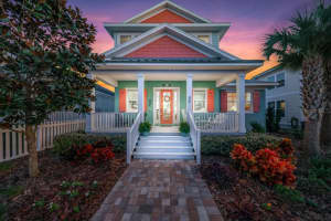 25 Sandy Beach Way, Palm Coast, FL 32137, Sold 08/06/20