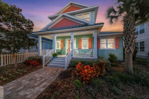 25 Sandy Beach Way, Palm Coast, FL 32137, Sold 08/06/20