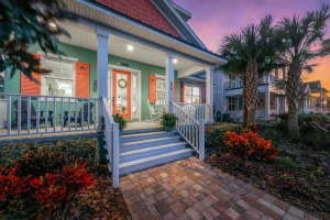25 Sandy Beach Way, Palm Coast, FL 32137, Sold 08/06/20