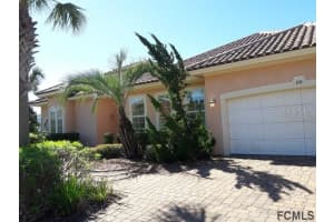 88 Hidden Cove, Flagler Beach, FL 32136, Sold 03/15/21