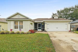 732 Palm Hammock Cir, St. Augustine, FL 32095, Sold 03/13/20