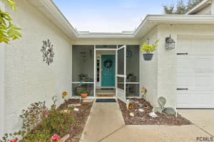 732 Palm Hammock Cir, St. Augustine, FL 32095, Sold 03/13/20