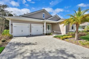 17 Shady Oak Ln, Palm Coast, FL 32137, Sold 06/30/20