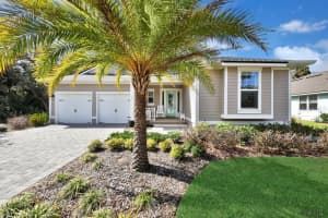 17 Shady Oak Ln, Palm Coast, FL 32137, Sold 06/30/20
