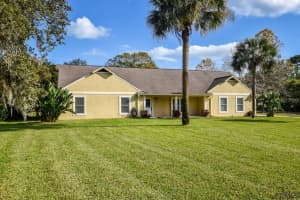 23 Walnut Ln, Ormond Beach, FL 32174, Sold 07/02/20