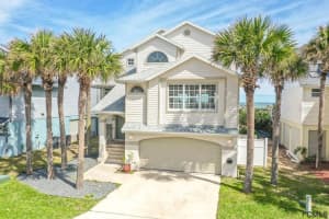 50 Sea Vista Dr, Palm Coast, FL 32137, Sold 11/30/20
