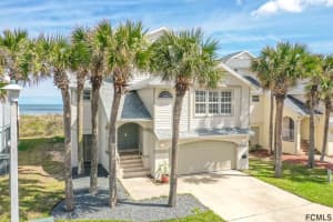 50 Sea Vista Dr, Palm Coast, FL 32137, Sold 11/30/20