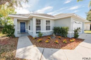 416 Bushnell Park Ct, Ormond Beach, FL 32174, Sold 04/15/20