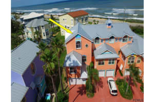 3000 Ocean Shore Blvd, Ormond Beach, FL 32176, Sold 05/15/20