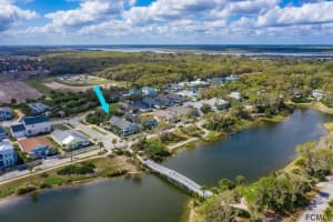 19 Smiling Fish Ln, Palm Coast, FL 32137, Sold 09/25/20