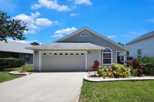8 Nantucket Ln, Palm Coast, FL 32137, Sold 11/25/20