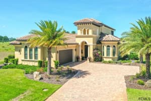 305 Hibiscus Way, Palm Coast, FL 32137, Sold 06/19/20