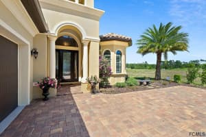 305 Hibiscus Way, Palm Coast, FL 32137, Sold 06/19/20